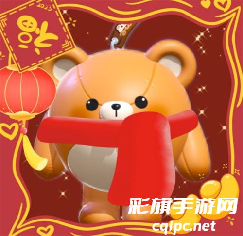 2023蛋仔头像合集 蛋仔派对专属头像分享