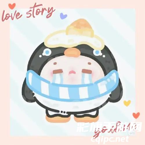 2023蛋仔头像合集 蛋仔派对专属头像分享