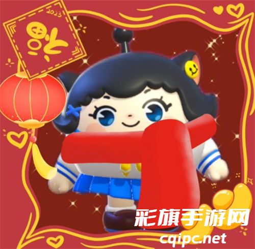 2023蛋仔头像合集 蛋仔派对专属头像分享