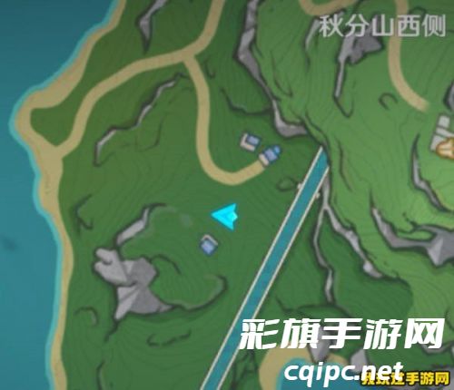 《原神》蔷薇与铳枪第四幕有哪些彩蛋?位置分别在哪里?第四幕彩蛋位置介绍 《原神》蔷薇与铳枪第四幕有哪些彩蛋?位置分别在哪里?第四幕彩蛋位置介绍