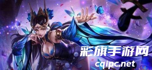 哪个战士打得过貂蝉-单挑能打貂蝉的英雄介绍