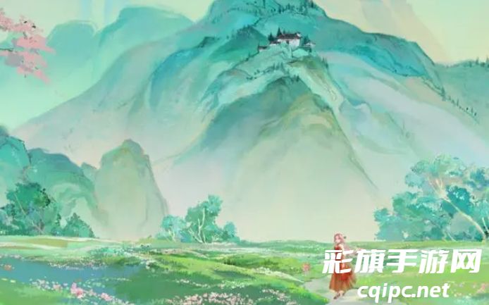 闪耀暖暖江山无恙天地浩大怎么搭配