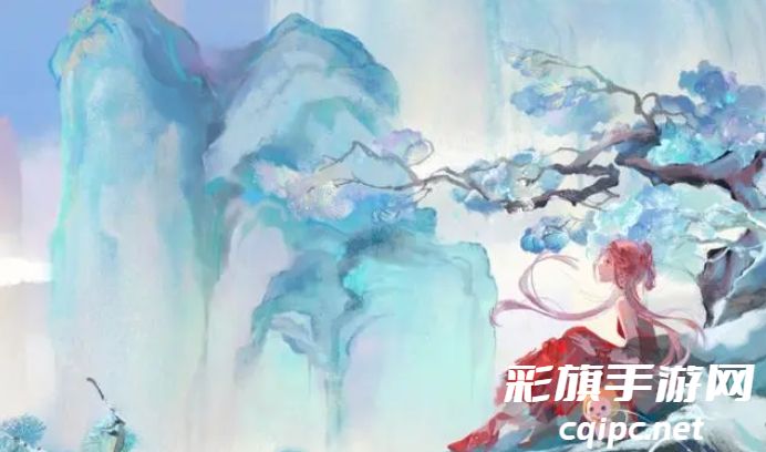 闪耀暖暖江山无恙天地浩大怎么搭配