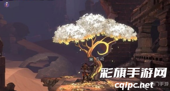 波斯王子失落的王冠滚筒怎么获得