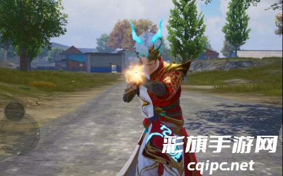 又一波官方良心活动？《PUBG MOBILE》迎春龙年福利拉满，错过又要等一年！