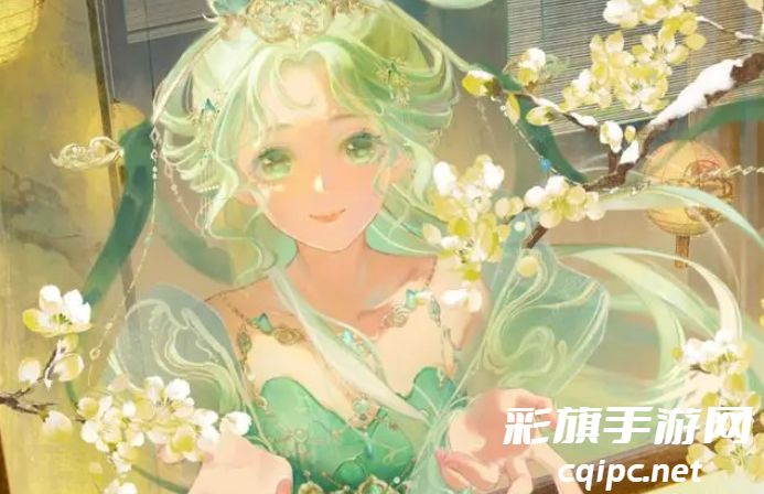 闪耀暖暖江山无恙天地浩大怎么搭配