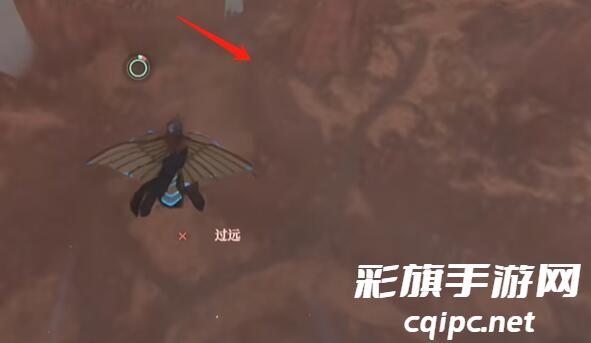 雾锁王国青金石在哪-青金石位置详细图文介绍