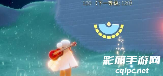 《Sky光遇》皮皮虾躲避方法