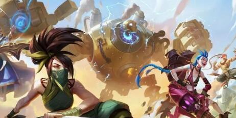 英雄联盟手游资产等级怎么提升-lol手游资产等级详解