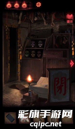 纸嫁衣2奘铃村攻略大全-纸嫁衣2奘铃村全关卡通关攻略