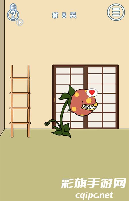 《妈妈不让我喝可乐》第8关通关攻略