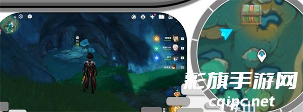 原神4.4奇馈宝箱位置在哪里