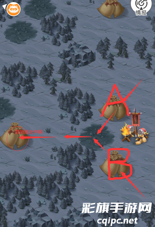 小浣熊百将传武松血溅狮子楼怎么通关-小浣熊百将传武松血溅狮子楼通关攻略