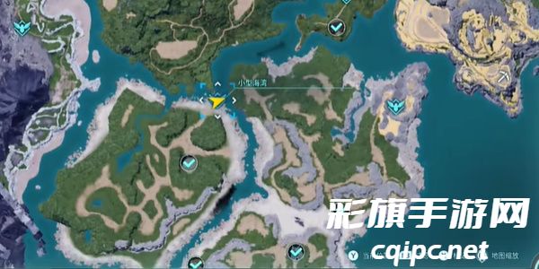 幻兽帕鲁毛老爹怎么获取