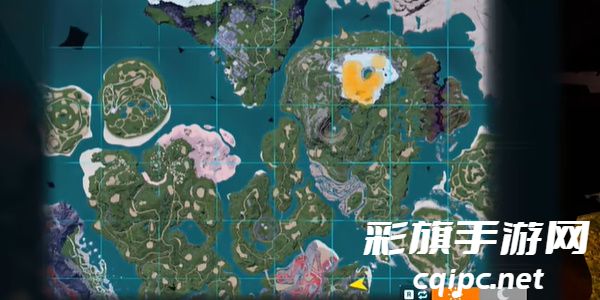 幻兽帕鲁吹雪狐怎么获取