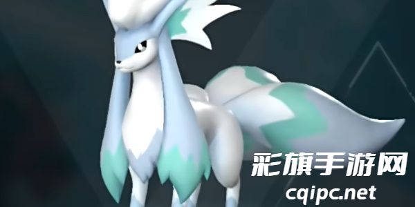 幻兽帕鲁吹雪狐怎么获取