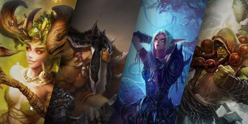 魔兽世界怎么去达纳苏斯-魔兽世界前往达纳苏斯两种路径