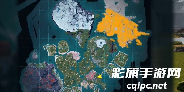 幻兽帕鲁霹雳犬怎么获取