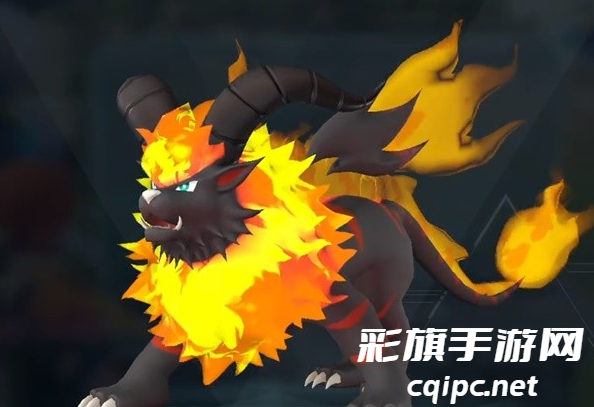 幻兽帕鲁狱焰王配种合成公式大全