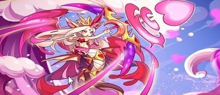 洛克王国雪灵兽在哪里抓-洛克王国雪灵兽抓捕位置介绍