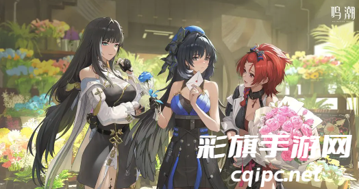 鸣潮优先培养角色有哪些