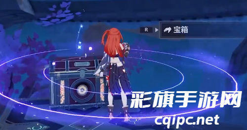 崩坏3第二部系世磐座宝箱怎么收集