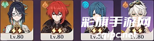 原神斗胜争驰挑战阵容怎么搭配