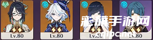 原神斗胜争驰挑战阵容怎么搭配