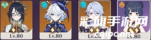 原神斗胜争驰挑战阵容怎么搭配