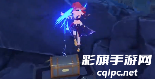 崩坏3第二部系世磐座宝箱怎么收集