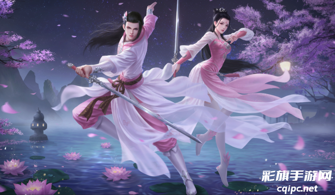 听说,才思敏捷+能文能武=天龙少侠!元宵灯谜大测试,猜猜你能拿几分?