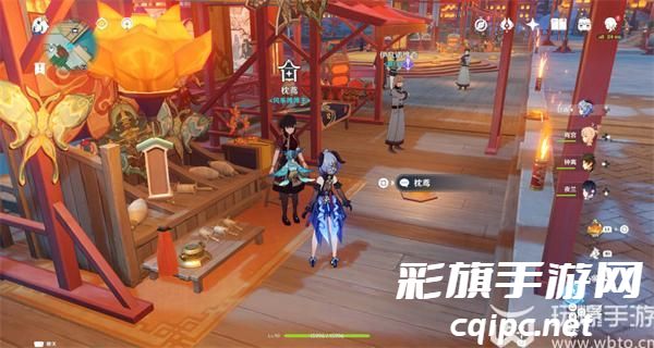 原神4个绝版风筝怎么获得