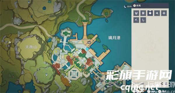 原神4个绝版风筝怎么获得