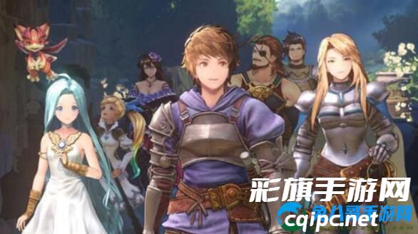 碧蓝幻想relink角色解锁券使用推荐