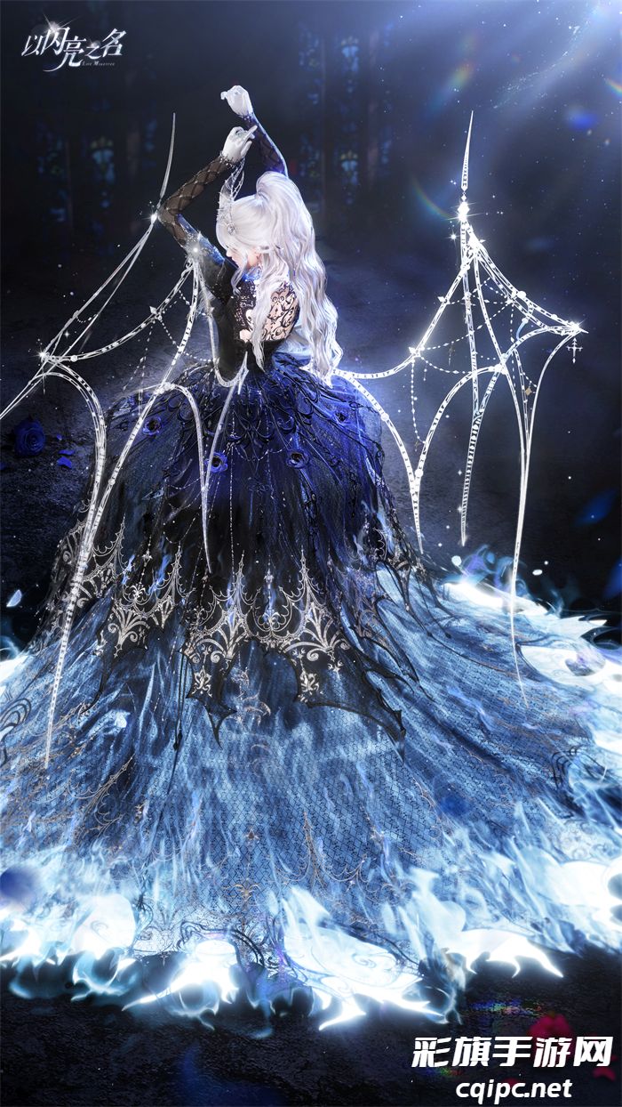 图5.jpg 《以闪亮之名》龙妈与小厨娘齐登场,新版本破晓守望炸街来袭