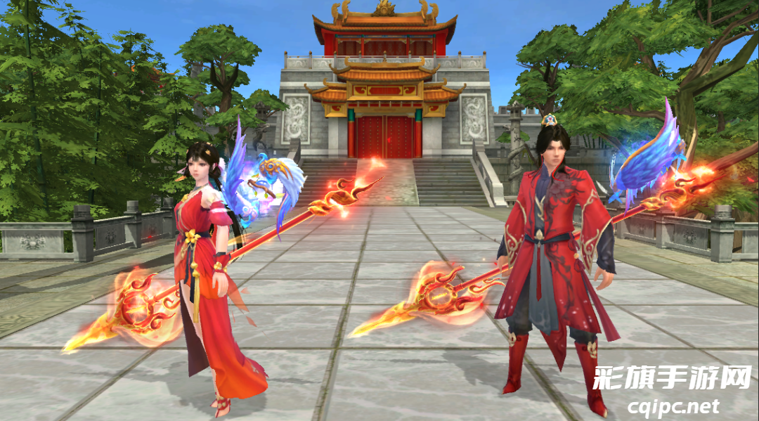 听说,才思敏捷+能文能武=天龙少侠!元宵灯谜大测试,猜猜你能拿几分?