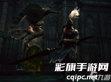 艾尔登法环dlc新敌人boss预览