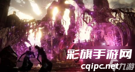 艾尔登法环dlc新敌人boss预览