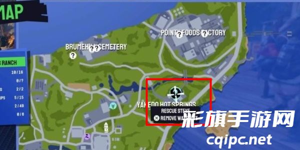 模拟山羊3营救史蒂夫任务攻略