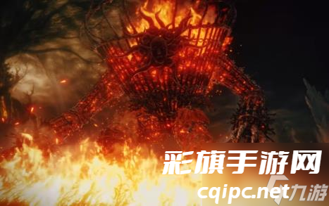 艾尔登法环dlc新敌人boss预览