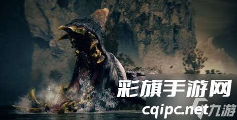 艾尔登法环dlc新敌人boss预览