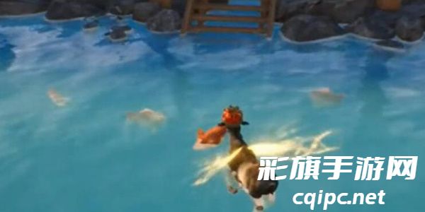 模拟山羊3营救史蒂夫任务攻略