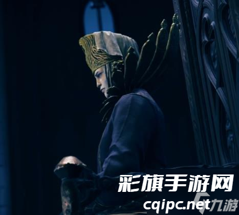 艾尔登法环dlc新敌人boss预览