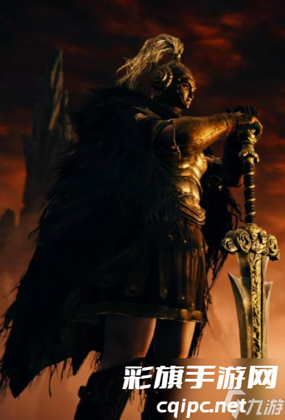 艾尔登法环dlc新敌人boss预览