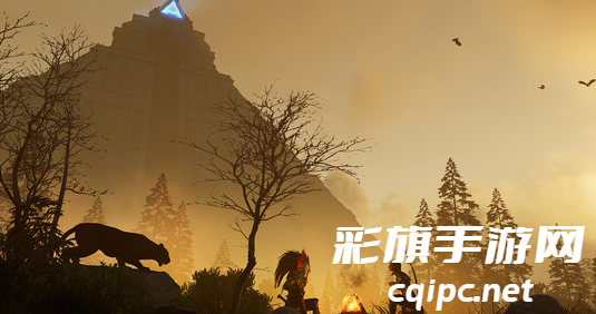 灵魂面甲配置要求-灵魂面甲SOULMASK配置要求分享