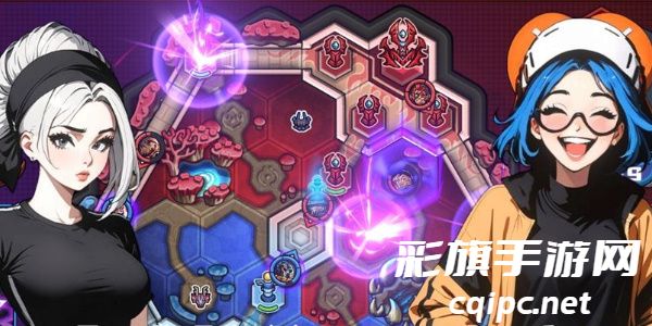 电竞教父网吧赛阵容攻略