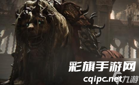 艾尔登法环dlc新敌人boss预览