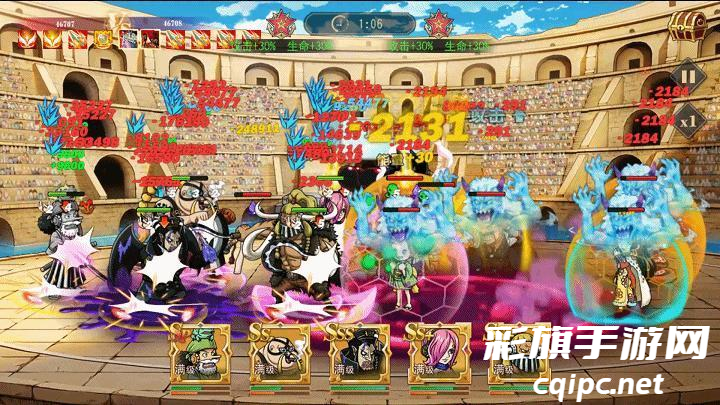 航海王启航SSS狱长·麦哲伦怎么玩？看这一篇就够了！