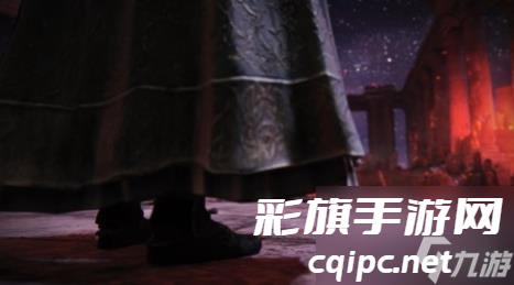 艾尔登法环dlc新敌人boss预览