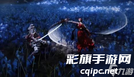 艾尔登法环dlc新敌人boss预览